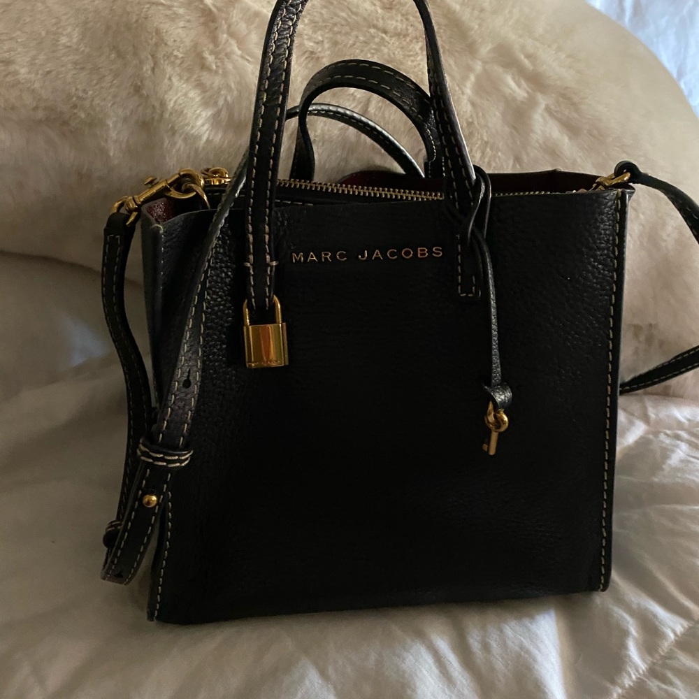 Marc Jacobs Crossbody 😍